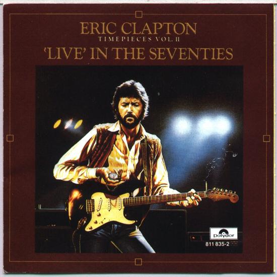 1983 Eric Clapton - Timepieces - EC-Timepieces_Vol_2-front.jpg