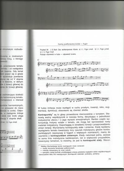 fuga z książki ABC form muzycznych - Scan0004.jpg