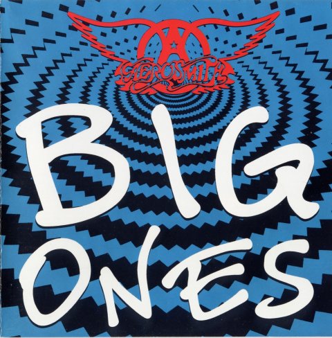 1994 - Big Ones - 1994 - Big ones.jpg