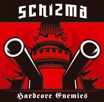 Hardcore Enemies 2006 - cover.jpg