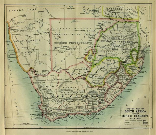 Stare.mapy.z.roznych.czesci.swiata.-.XIX.i.XX.wiek - south africa 1885.jpg