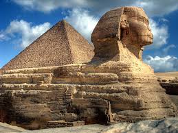 Nieoficjalna zakazana historia starożytna - obrazy - Giza2.jpg