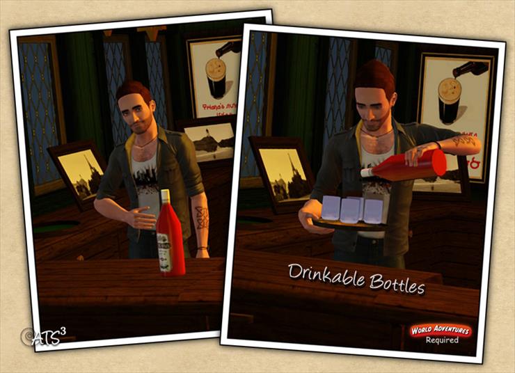  Dekoracje domu - Custom Drinks.jpg