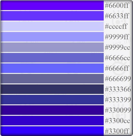 Tabliczki kolorów z kodami - tabliczka nr 13.gif