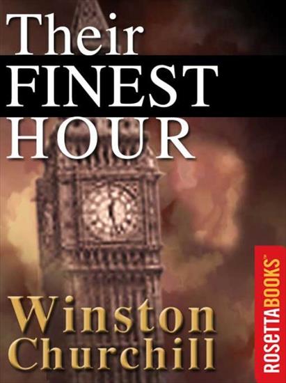 Their Finest Hour - Winston Churchill - Winston Churchill - Their Finest Hour v5.0.jpg