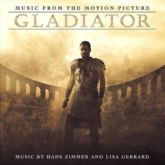 Gladiator - Original Soundtrack - Front 2.jpeg