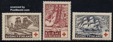 historia żeglarstwa - 1937. Statki finskie.jpg