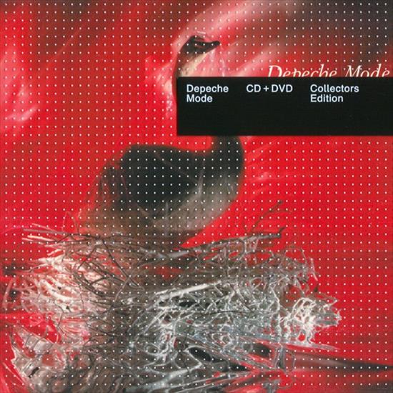 Depeche Mode - Speak  Spell Collectors Edition SACD 2006 DST64 2ch, 6ch Hi-Res 2.8 MHz - folder.jpg