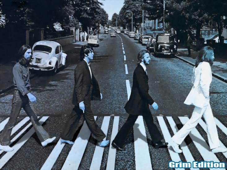 The Beatles - Yesterday - The Beatles - Yesterday BG.jpg