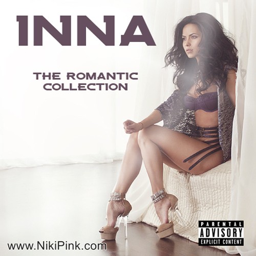 I N N A - Inna - The Romantic Collection - Album - 2015_001.jpg