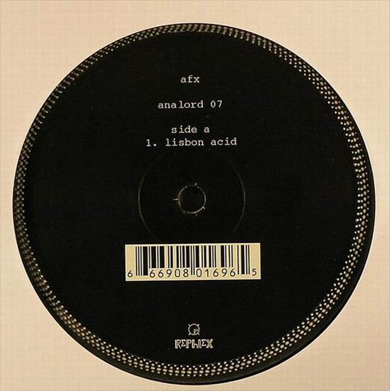 aphex twin as AFX - analord 07 rephlex - aside.jpg
