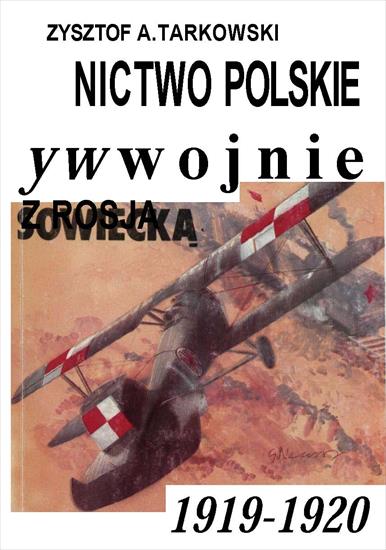 Historia wojskowości4 - Lotnictwo Polskie w wojnie z Rosja Sowiecka 1919-1920.jpg
