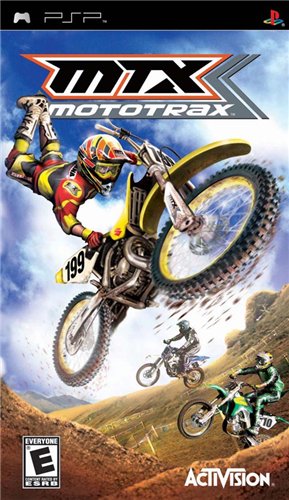 PSP Gry iso - MTX Mototrax.jpg