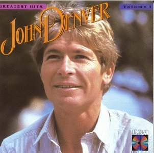 J - Muzyka Country - Albumy Spakowane - John Denver - Greatest Hits Vol.3 1985.jpg