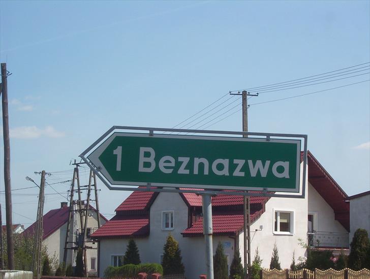 dziwne nazwy miejscowości - Beznazwa.jpg