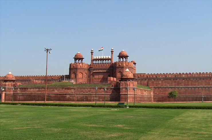 Indie - Red_Fort_Delhi.jpg