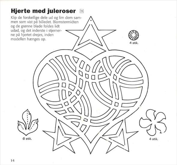 1 Nye juleklip i karton - Nye Juleklip i karton - Claus Johansen 143.jpg