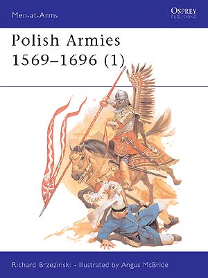 Men-at-Arms English - 184. Polish Armies 15691696 1 -  okładka.JPG
