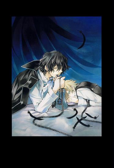 Pandora Hearts -odds-and-ends- - Pandora-Hearts odds-and-ends_019_2.jpg