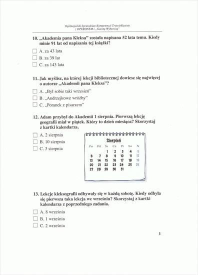 TESTY KOMPETENCJI, OPERON DLA KLASY III - CCI20100117_00004.bmp
