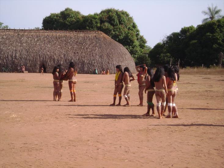 Indianie Xingu -  Zdjęcia - Xingu_12.png