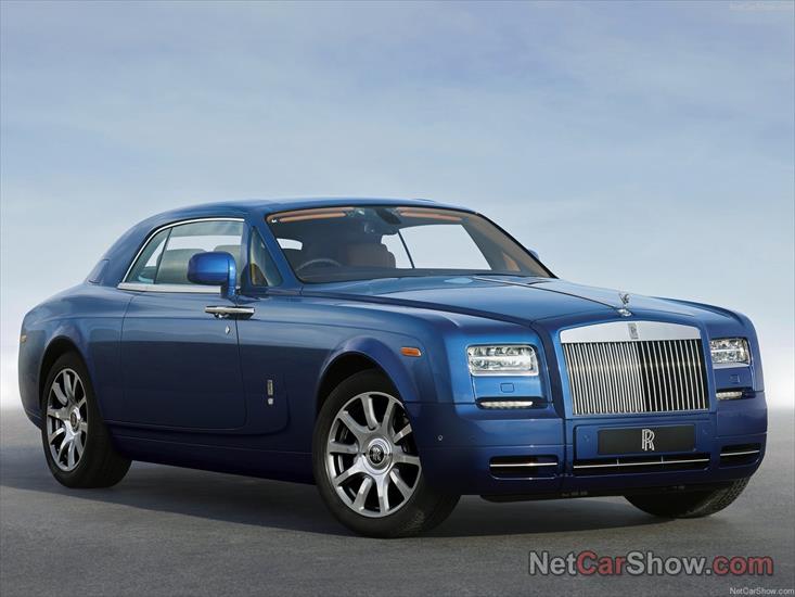 Samochody Luksusowe - Rolls-Royce Phantom Coupe - 2013.jpg