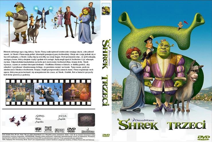 Zagr. DVD Okładki - Shrek_trzeci.jpg