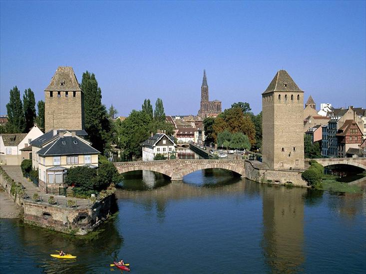 FRANCJA - Petite France District, Strasbourg, Alsace, France_11.jpg