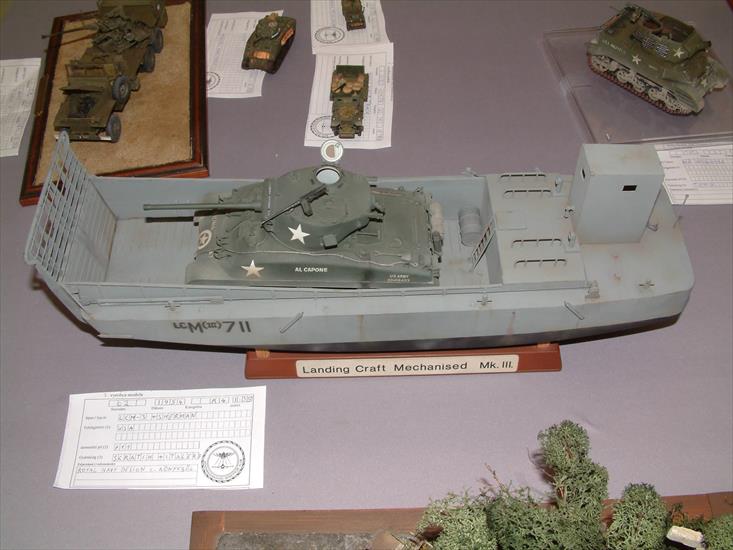 Modelarstwo - Wystawa Statki i okręty - 163.jpg