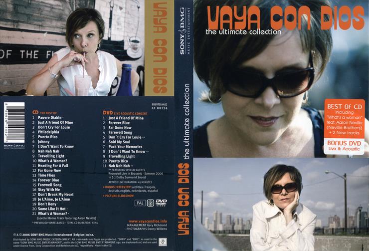 Vaya Con Dios - The Ultimate Collection-DVD - cover.jpg
