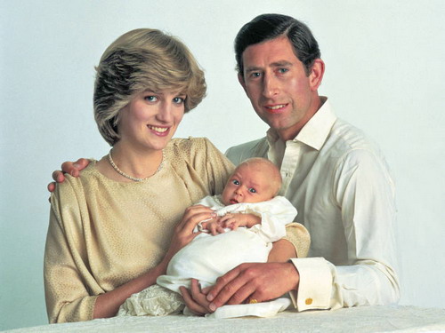 Brytyjska Rodzina Królewska - britischer-adel-1982.jpg