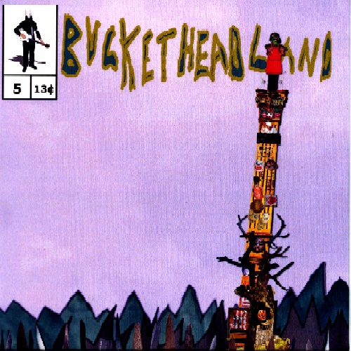 Buckethead - All Albums - cover2.jpg