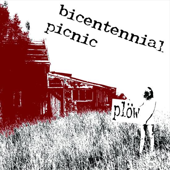 2011 - Bicentennial Picnic EP - Plow - Bicentennial Picnic EP 2011.jpg