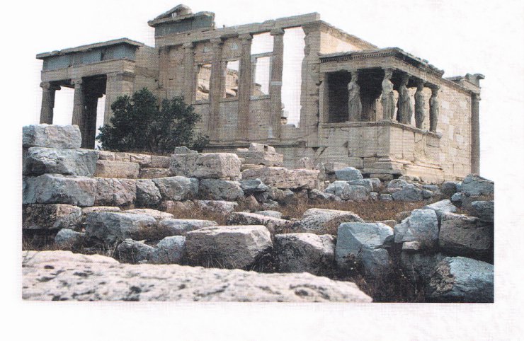 Starożytna Grecja, architekuura, architekci - obrazy - IMG_0021.Histoeia st, Grecja - sztuka, architektura, Akropol.jpg