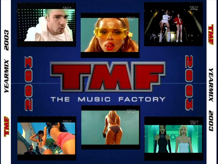 TMF Yearmix 2003 - tmf.2003_cover.png