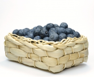 10 najzdrowszych owoców - borowki-300x245.jpg