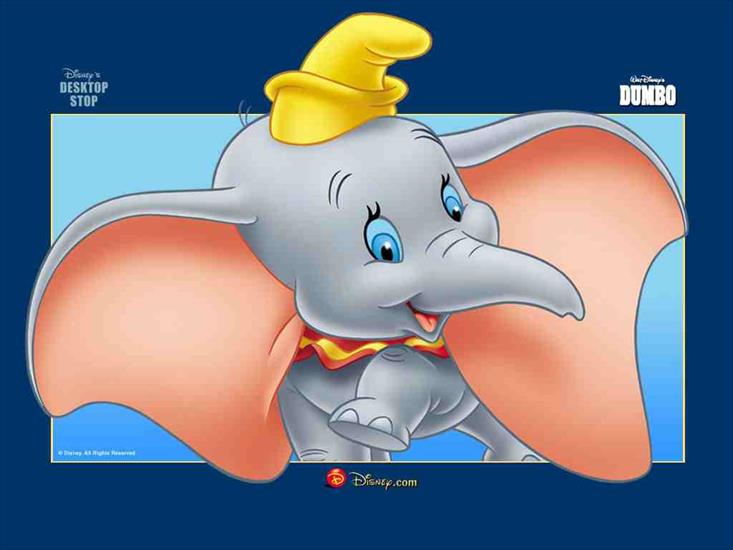 Z bajek - Dumbo 2.jpg