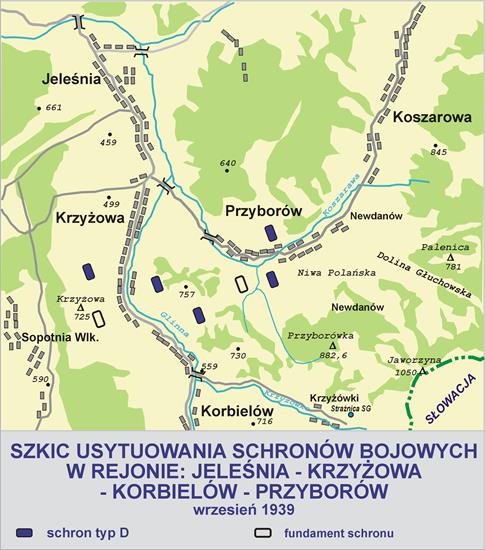 Mapy bitew i fortyfikacji - Schrony_jelesnia_1939.png