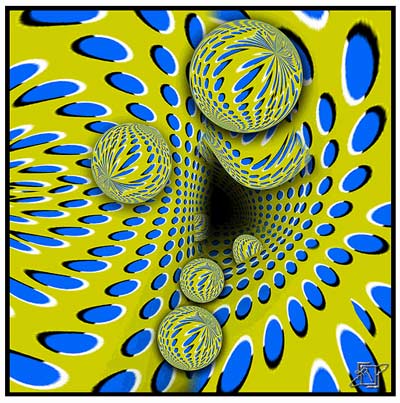 iluzje optyczne - yellow-blue-dot-illusion.jpg