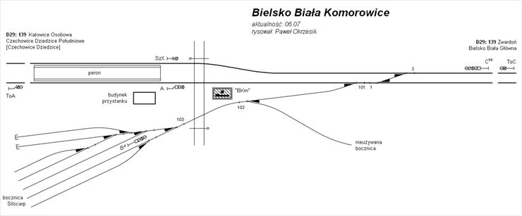Kolej - Bielsko_Biala_Komorowice.gif