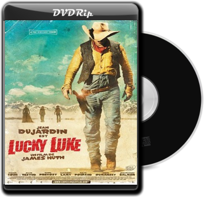 2009 - Lucky Luke 2009.png