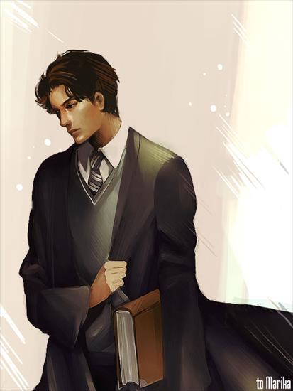 Tom Marvolo Riddle Lord Voldemort - Tom_Riddle___to_Marika_by_Athena_chan.jpg