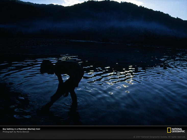 NG02 - Burmese Boy, Nanyung, Myanmar, 2003.jpg