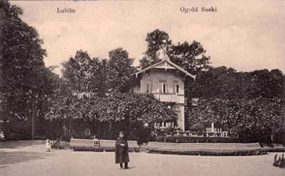 Dawny Lublin - domek 1916.jpg