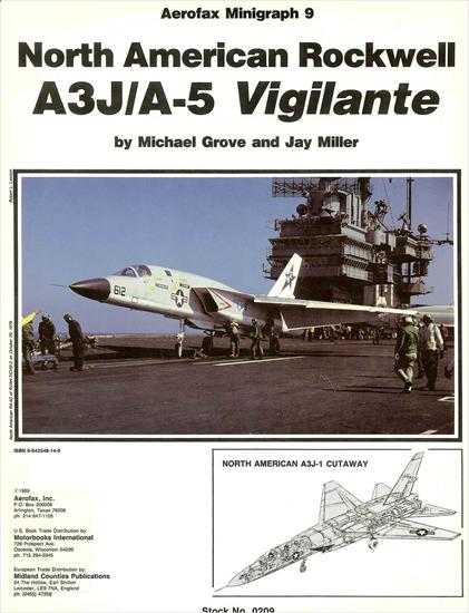 Minigraph - Aerofax Minigraph 09 North American Rockwell A3J  A-5 Vigilante.jpg