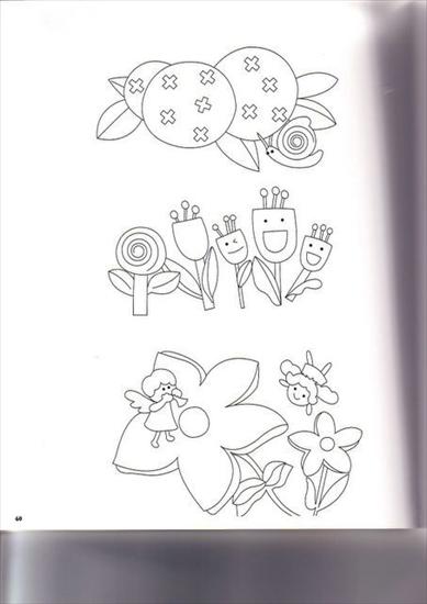 papierowe kwiatki miniaturowe kompozycje awino - foto58.jpg