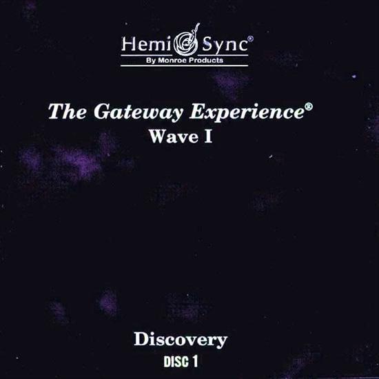 146-1.The_Gateway_Experience_-_Wave_I_-_Discovery - A_Gateway_Experience__Wave_I_-_Discovery_-_CD_Package.jpg