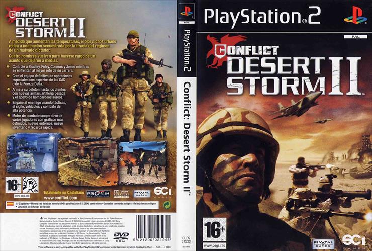 xanax22 - CARATULA_PS2_Conflict Desert Storm 2.jpg