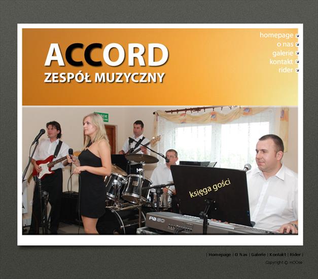 Zespol Muzyczny Accord - 00 - Zespół Muzyczny Accord.jpg