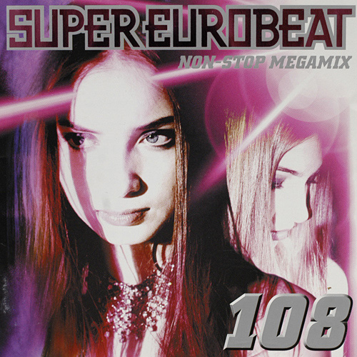 VA  Super Eurobeat Vol 108 2000 Non-Stop Megamix - VA  Super Eurobeat Vol 108 2000 Non-Stop Megamix.jpg